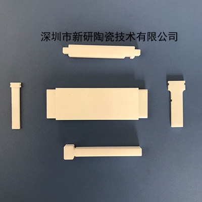 氧化鋯結構件